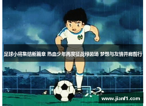 足球小将集结新篇章 热血少年再度征战绿茵场 梦想与友情并肩前行 足球小将集结新篇章 热血少年再度征战绿茵场 梦想与友情并肩前行