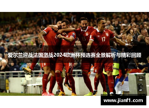 爱尔兰迎战法国激战2024欧洲杯预选赛全景解析与精彩回顾