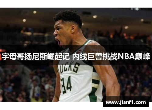 字母哥扬尼斯崛起记 内线巨兽挑战NBA巅峰